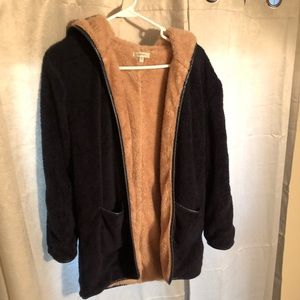 Jodifl Faux Fur Jacket